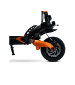 Trottinette Électrique Teverun Blade GT2 – Image 3