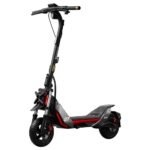 Trottinette électrique tout terrain Segway by Ninebot ZT3 Pro E 1600 W – Image 10
