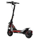 Trottinette électrique tout terrain Segway by Ninebot ZT3 Pro E 1600 W – Image 8