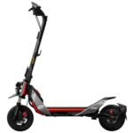 Trottinette électrique tout terrain Segway by Ninebot ZT3 Pro E 1600 W – Image 7