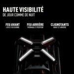 Trottinette électrique tout terrain Segway by Ninebot ZT3 Pro E 1600 W – Image 2