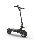 TROTINETTE ELECTRIQUE DUALTRON THUNDER -MINIMOTORS – Image 2