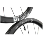 Paire de Roues DT SWISS GRC 1400 DICUT 50 DISC Tubeless Ready (Centerlock) – Image 5