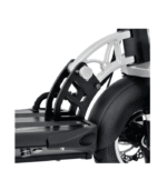 Trottinette Électrique Weebot Omaha 52V 26Ah – Image 3