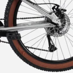 Vélo enfant 24 pouces 7-10 ans Complite Evo Junior – Image 7