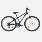 Vélo enfant 24 pouces 7-10 ans Cliff Evo Junior