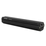Batterie horizontale Bosch PowerTube 625 (BBP290)