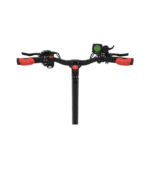 Trottinette électrique Teverun Blade X Pro 2 X 1200 W Noir et Rouge – Image 2