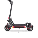 Trottinette électrique Teverun Blade X Pro 2 X 1200 W Noir et Rouge