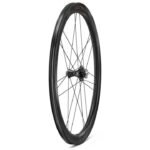 Campagnolo Paire de Roues - Bora Ultra WTO 45 C23 DB - 28" | Carbon | 2-Way Fit | AFS - 12x100mm | 12x142mm - N3W – Image 8