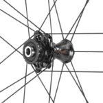 Campagnolo Paire de Roues - Bora Ultra WTO 45 C23 DB - 28" | Carbon | 2-Way Fit | AFS - 12x100mm | 12x142mm - N3W – Image 9