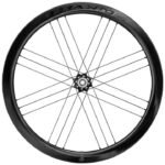 Campagnolo Paire de Roues - Bora WTO 45 C23 DB - 28" | Carbon | 2-Way Fit | AFS - 12x100mm | 12x142mm - HG – Image 2