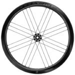Campagnolo Paire de Roues - Bora WTO 45 C23 DB - 28" | Carbon | 2-Way Fit | AFS - 12x100mm | 12x142mm - HG – Image 3