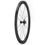 Campagnolo Paire de Roues - Bora WTO 45 C23 DB - 28" | Carbon | 2-Way Fit | AFS - 12x100mm | 12x142mm - HG – Image 4