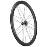 Campagnolo Paire de Roues - Bora WTO 45 C23 DB - 28" | Carbon | 2-Way Fit | AFS - 12x100mm | 12x142mm - HG – Image 5