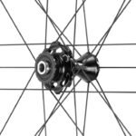 Campagnolo Paire de Roues - Bora WTO 45 C23 DB - 28" | Carbon | 2-Way Fit | AFS - 12x100mm | 12x142mm - HG – Image 7