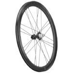 Campagnolo Paire de Roues - Bora WTO 45 C23 DB - 28" | Carbon | 2-Way Fit | AFS - 12x100mm | 12x142mm - HG – Image 9