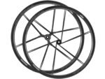 Paire de roues carbone Corima MCC EVO Tubular 32mm Disc 2025