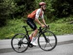 Paire de roues carbone Corima MCC EVO Tubular 32mm Disc 2025 – Image 3