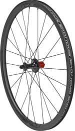 Paire de roues ROVAL RAPIDE CLX 32 à disque pneus – Image 4