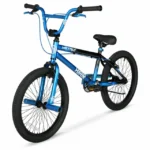 Vélo BMX Metro Hyper Bicycles 20", bleu
