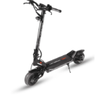 Trottinette Électrique Teverun Fighter Mini Pro V4 : Puissante et Sécurisante