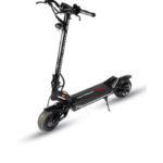 Trottinette électrique Minimotors Teverun Fighter Mini Pro 2000 W Noir