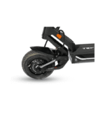 Trottinette électrique Minimotors Teverun Fighter Mini Pro 2000 W Noir – Image 3