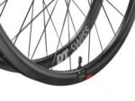 Roues vélo route DT Swiss ERC 1100 Dicut 700C CL 35mm – Image 4