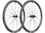 Roues vélo route DT Swiss ERC 1100 Dicut 700C CL 35mm – Image 3