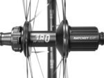 Roues vélo route DT Swiss ERC 1100 Dicut 700C CL 35mm – Image 6