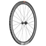 DT Swiss ERC 1100 DICUT 45 Paire de Roues - 28" | Carbone | Clincher | Centerlock - 12x100mm | 12x142mm - noir – Image 6