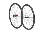Paire de roues ROVAL RAPIDE CLX 32 à disque pneus
