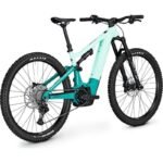 FOCUS 29" VTT Électrique - JAM² 6.7 - 2023 – Image 3
