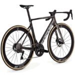 FOCUS IZALCO MAX 9.9 - Dura Ace Di2 - Vélo de route carbone - 2026 - graphitbrush – Image 2