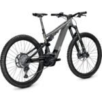 FOCUS VTT Électrique 29" - SAM² 6.7 - 2023 – Image 2