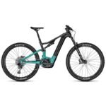 FOCUS VTT Électrique Carbone 29" - JAM² 8.7 - 2023 – Image 2