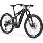 FOCUS VTT Électrique Carbone 29" - JAM² 8.7 - 2023