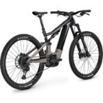 FOCUS VTT Électrique Carbone 29" - JAM² 8.7 - 2023 – Image 3