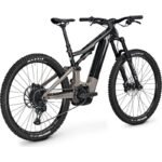 FOCUS VTT Électrique Carbone 29" - JAM² 8.7 - 2023 – Image 3