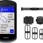 Garmin Edge 1040 Bundle