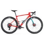 BMC Vélo Gravel Carbone - KAIUS 01 LTD - 2024