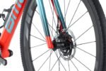 BMC Vélo Gravel Carbone - KAIUS 01 LTD - 2024 – Image 3
