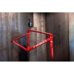 Kit cadre route endurance Specialized S-Works Roubaix SL8 carbone FACT 12r