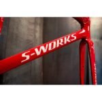 Kit cadre route endurance Specialized S-Works Roubaix SL8 carbone FACT 12r – Image 3