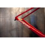 Kit cadre route endurance Specialized S-Works Roubaix SL8 carbone FACT 12r – Image 4