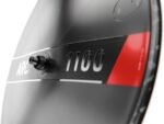 Roue lenticulaire carbone DT Swiss ARC 1100 DICUT DB DISC disque tubeless ready 2026 – Image 4