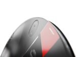 Roue lenticulaire carbone DT Swiss ARC 1100 DICUT DB DISC disque tubeless ready 2026 – Image 2