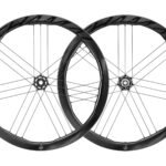 Roues vélo route Campagnolo Shamal Dual Profile Disc C23