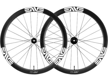 Roues vélo carbone Enve AR 40 Disc